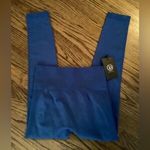 NWT Diosa Fit Leggings